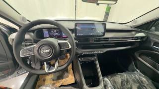 JEEP Avenger usata, con Cruise Control