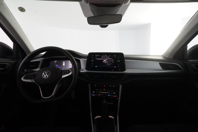 VOLKSWAGEN T-Roc usata 3