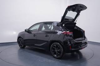 OPEL Corsa usata, con Airbag testa