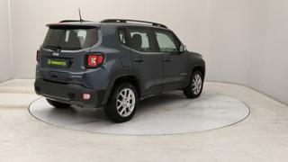 JEEP Renegade usata, con Alzacristalli elettrici
