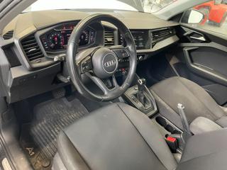 AUDI A1 usata, con Immobilizzatore elettronico