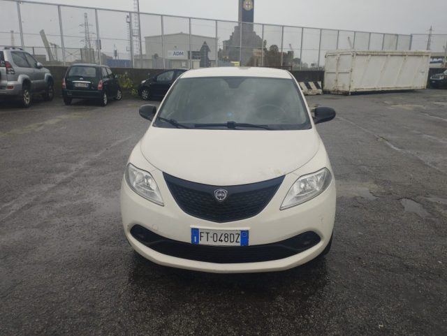 LANCIA Ypsilon usata, con Airbag Passeggero