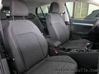 VOLKSWAGEN Golf usata, con Volante in pelle