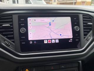 VOLKSWAGEN T-Roc usata, con Cruise Control