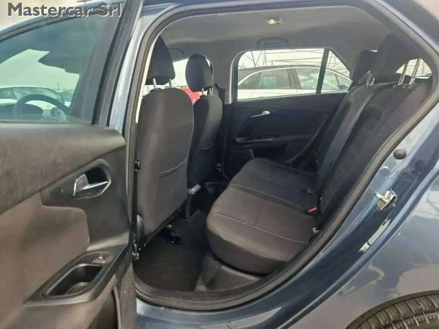FIAT Tipo usata, con MP3