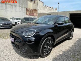 FIAT 600 usata, con Fari LED