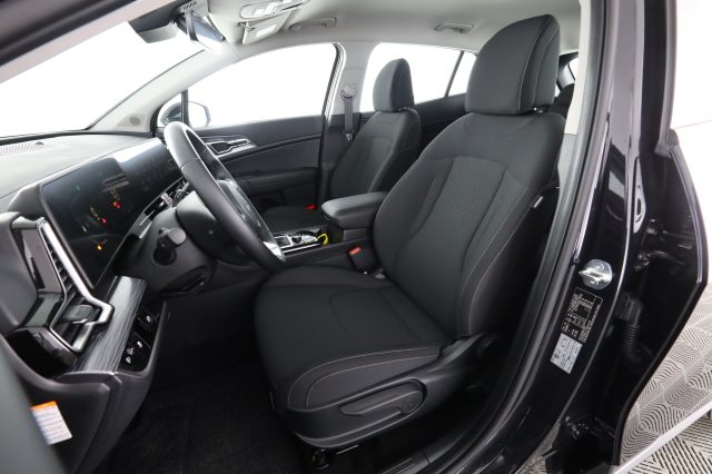 KIA Sportage usata 2