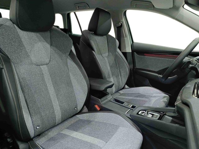 SKODA Octavia usata, con Cruise Control