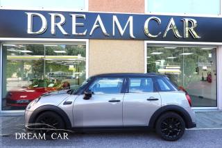 MINI Cooper usata, con Airbag