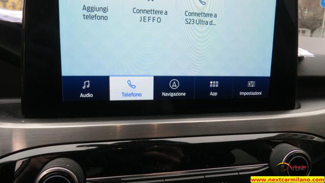 FORD Kuga usata 50