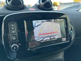 SMART ForTwo usata, con Immobilizzatore elettronico
