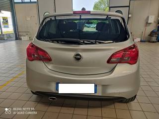 OPEL Corsa usata, con Cerchi in lega