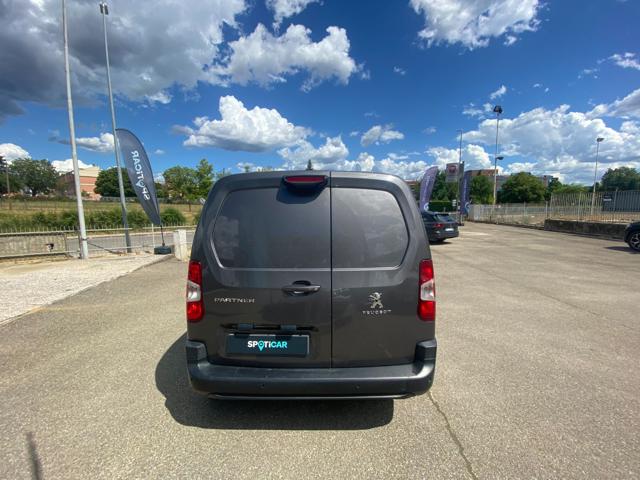 PEUGEOT Partner usata, con Chiusura centralizzata