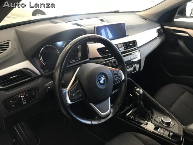 BMW X2 usata, con Chiusura centralizzata