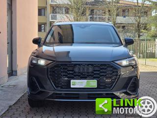AUDI Q3 usata, con Cerchi in lega