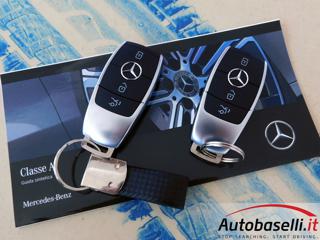 MERCEDES-BENZ A 200 usata 83