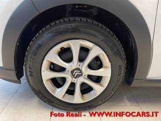 CITROEN C3 usata, con Bluetooth