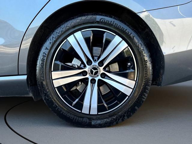 MERCEDES-BENZ C 220 usata, con Cruise Control