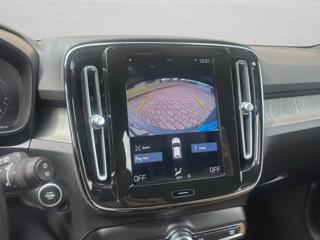 VOLVO XC40 usata, con Cruise Control