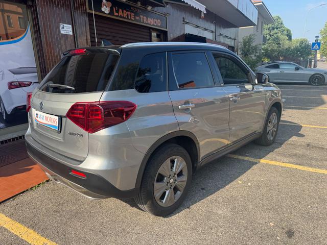 SUZUKI Vitara usata, con Autoradio