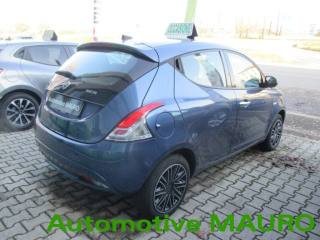 LANCIA Ypsilon usata, con Climatizzatore