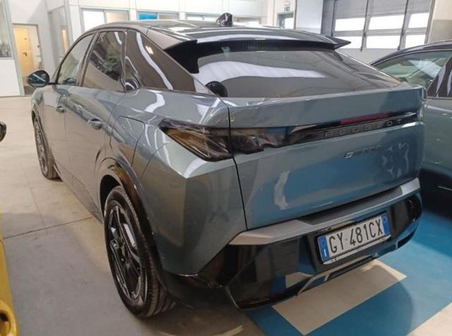 PEUGEOT 3008 usata, con Airbag Passeggero