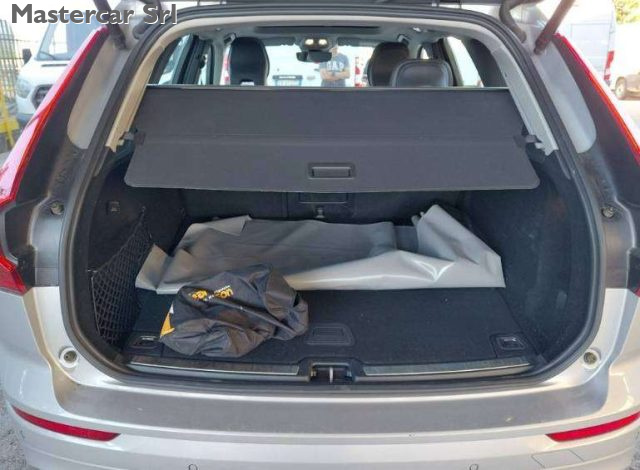 VOLVO XC60 usata, con ESP
