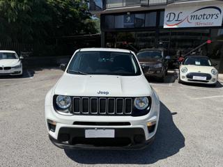 JEEP Renegade usata, con Airbag