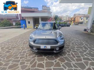MINI Countryman usata, con Airbag laterali