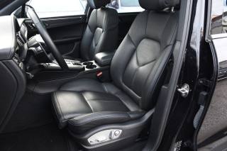 PORSCHE Macan usata, con Boardcomputer