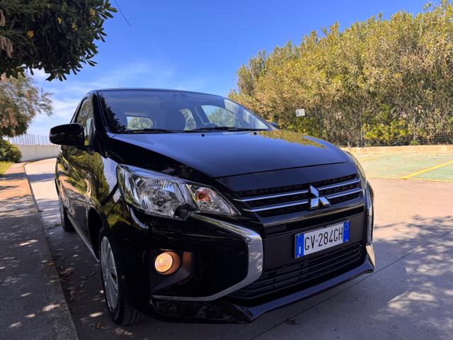 MITSUBISHI Space Star usata 34