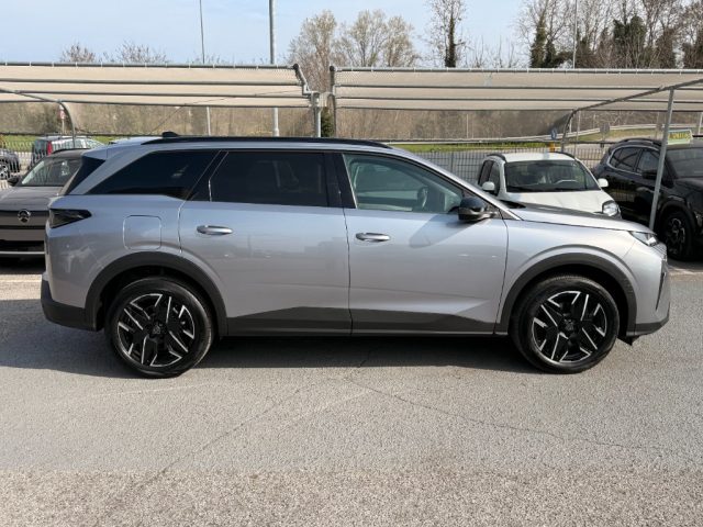 PEUGEOT 5008 usata, con Airbag Passeggero