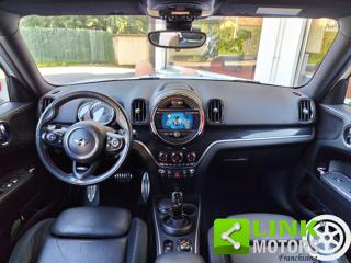 MINI Countryman usata, con Airbag Passeggero