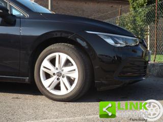 VOLKSWAGEN Golf usata, con Filtro antiparticolato