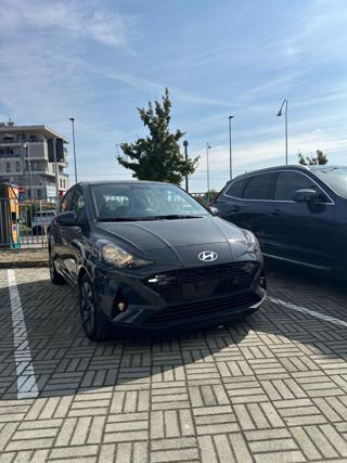 HYUNDAI i10 usata, con Airbag Passeggero