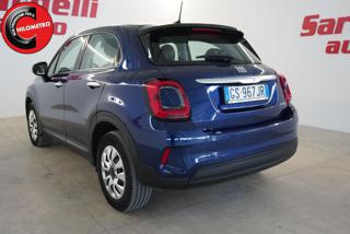 FIAT 500X usata, con Alzacristalli elettrici