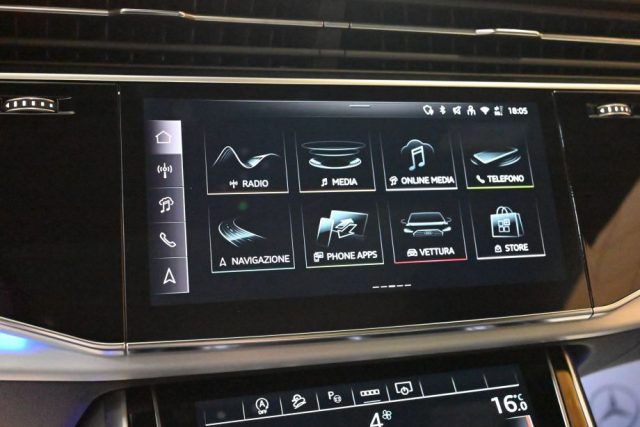 AUDI Q8 usata 53
