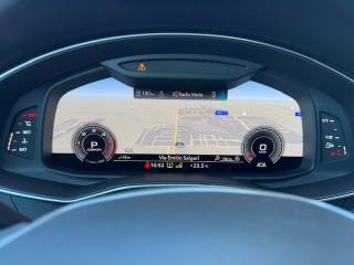 AUDI A6 usata, con Cronologia tagliandi