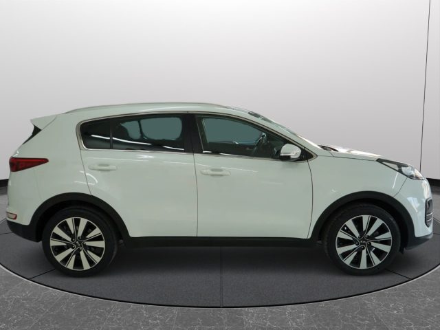 KIA Sportage usata 21