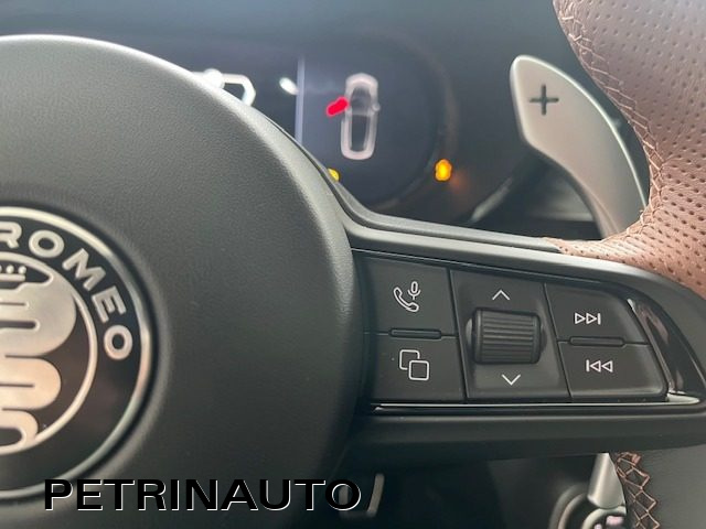 ALFA ROMEO Tonale usata, con Cruise Control