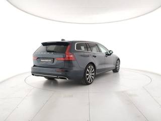 VOLVO V60 usata, con Airbag Passeggero