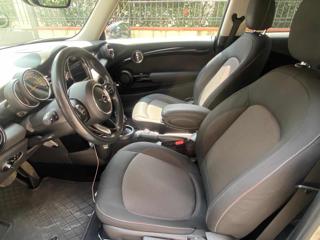 MINI Cooper D usata 8
