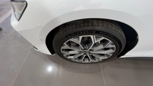 AUDI A6 usata, con Specchietti laterali elettrici