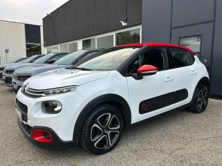 CITROEN C3 usata, con Chiusura centralizzata