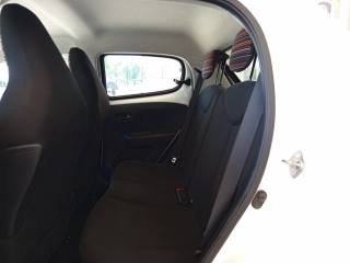 CITROEN C1 usata, con ESP