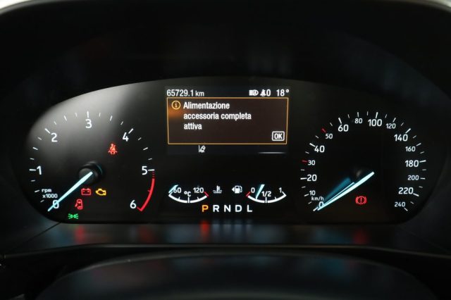 FORD Focus usata 6