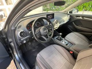 AUDI A3 usata 5