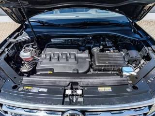 VOLKSWAGEN Tiguan usata, con Volante multifunzione