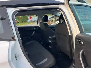 PEUGEOT 2008 usata, con Climatizzatore