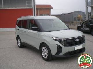 FORD Tourneo Courier usata, con Airbag laterali